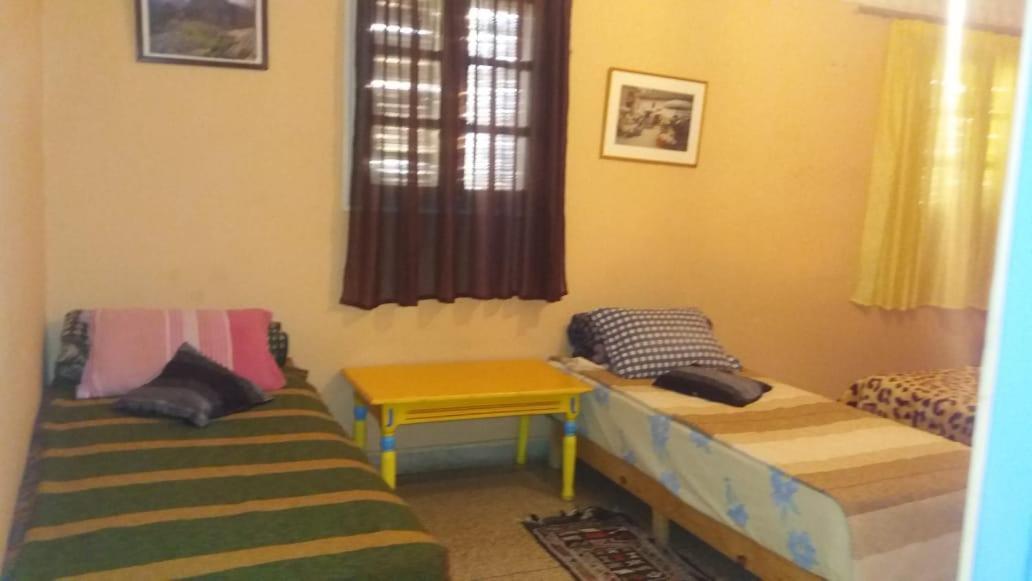 La Maison Des Amis Taroudant Eksteriør bilde