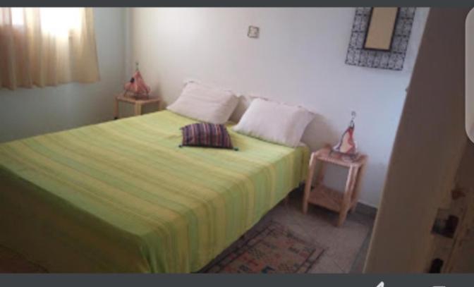 La Maison Des Amis Taroudant Eksteriør bilde